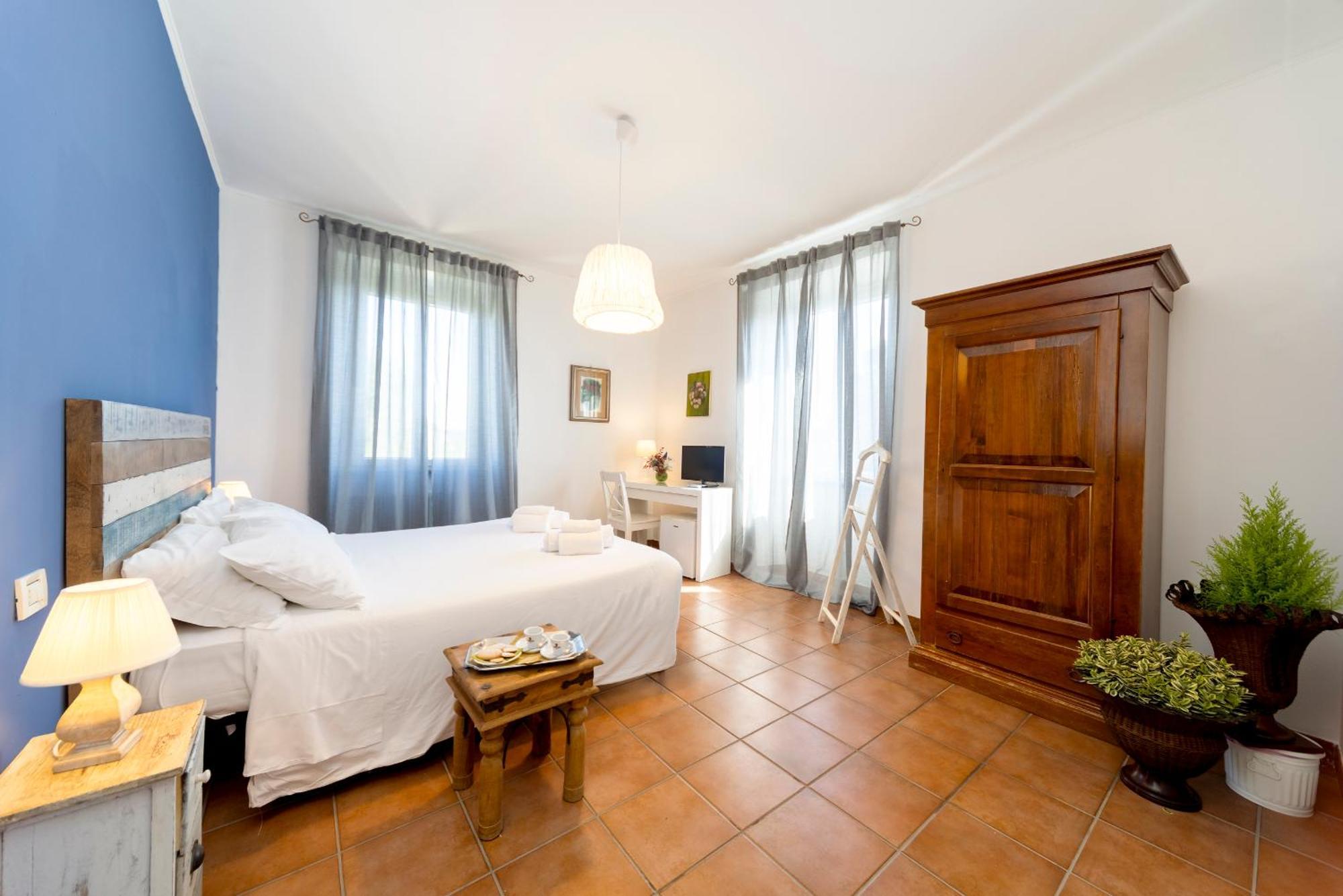 Hotel Casale Acquasanta Roma Exterior foto